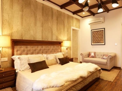 3 Bedroom 150 Sq.Yd. Villa in Vip Road Zirakpur