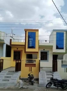 3 BHK Apartment 1400 Sq.ft. for Sale in Azad Nagar, Bhilwara