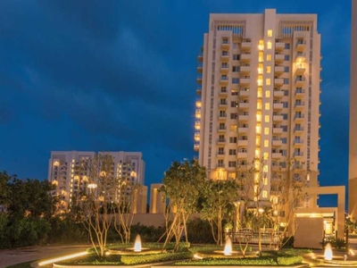 3 BHK Apartment For Sale in DLF The Primus Gurgaon