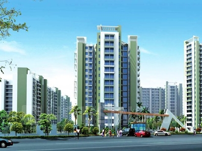 3 BHK Apartment For Sale in DLF The Primus Gurgaon