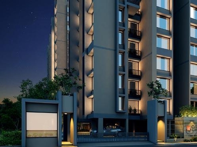 3 BHK Apartment For Sale in Gala Glory Ahmedabad
