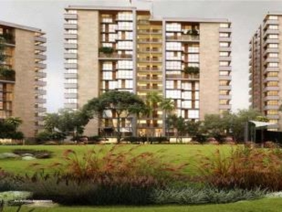 3 BHK Apartment For Sale in Ganesh Maple Tree Ahmedabad
