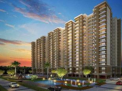 3 BHK Apartment For Sale in Omaxe Waterscapes Lucknow