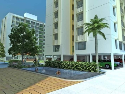 3 BHK Apartment For Sale in Siddhi Aarohi Crest Ahmedabad