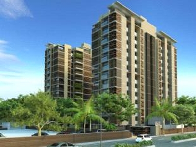 3 BHK Apartment For Sale in Venus Ivy Ahmedabad
