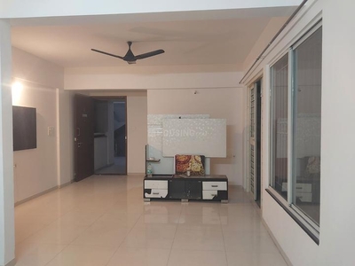 3 BHK Flat for rent in Balewadi, Pune - 1600 Sqft