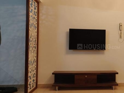 3 BHK Flat for rent in Baner, Pune - 1350 Sqft