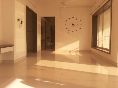 3 BHK Flat for rent in Baner, Pune - 1550 Sqft