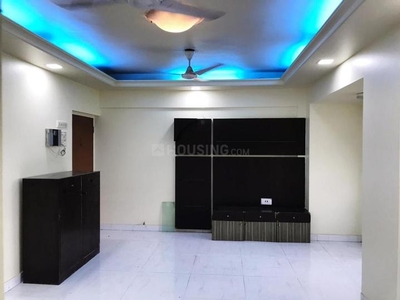 3 BHK Flat for rent in Bavdhan, Pune - 2400 Sqft