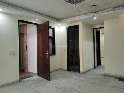 3 BHK Flat for rent in Chhattarpur, New Delhi - 1125 Sqft