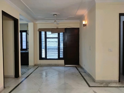 3 BHK Flat for rent in Chhattarpur, New Delhi - 1150 Sqft