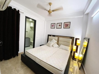 3 BHK Flat for rent in Chhattarpur, New Delhi - 1300 Sqft