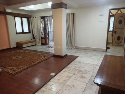 3 BHK Flat for rent in Deccan Gymkhana, Pune - 1600 Sqft