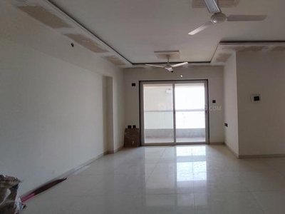 3 BHK Flat for rent in Dhanori, Pune - 1200 Sqft