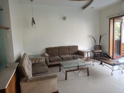 3 BHK Flat for rent in Erandwane, Pune - 1550 Sqft