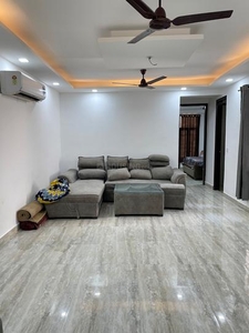 3 BHK Flat for rent in Freedom Fighters Enclave, New Delhi - 1700 Sqft