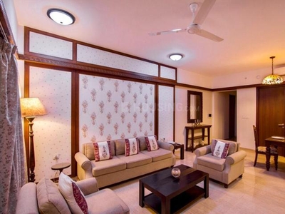 3 BHK Flat for rent in Gahunje, Pune - 2100 Sqft
