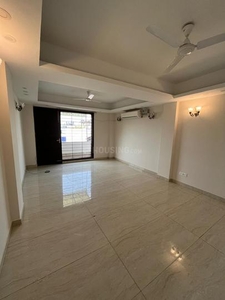 3 BHK Flat for rent in Greater Kailash, New Delhi - 1700 Sqft