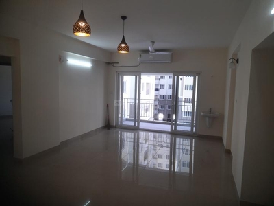 3 BHK Flat for rent in Guindy, Chennai - 1700 Sqft