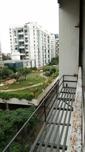 3 BHK Flat for rent in Hadapsar, Pune - 1300 Sqft