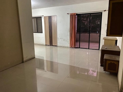 3 BHK Flat for rent in Katraj, Pune - 1458 Sqft
