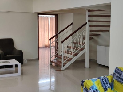 3 BHK Flat for rent in Kharadi, Pune - 2900 Sqft