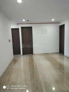 3 BHK Flat for rent in Kondhwa Budruk, Pune - 1550 Sqft