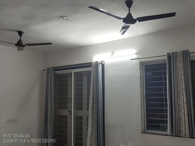 3 BHK Flat for rent in Kondhwa, Pune - 1400 Sqft