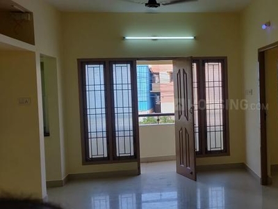 3 BHK Flat for rent in Madipakkam, Chennai - 1250 Sqft