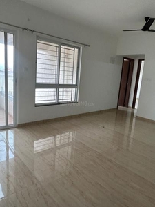 3 BHK Flat for rent in Mahalunge, Pune - 1200 Sqft