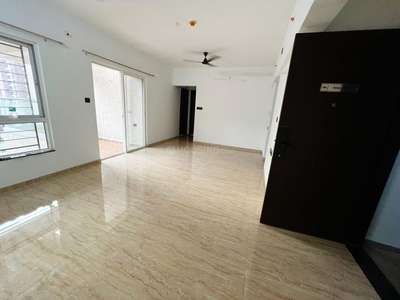 3 BHK Flat for rent in Mahalunge, Pune - 1250 Sqft