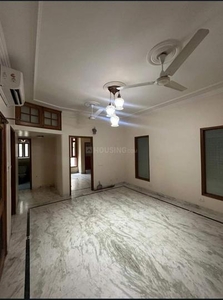 3 BHK Flat for rent in Malviya Nagar, New Delhi - 1800 Sqft