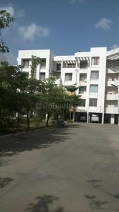 3 BHK Flat for rent in Manjari Budruk, Pune - 1300 Sqft