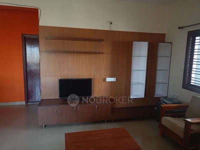 3 BHK Flat for Rent In Marathahalli