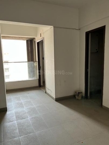 3 BHK Flat for rent in Mohammed Wadi, Pune - 1000 Sqft