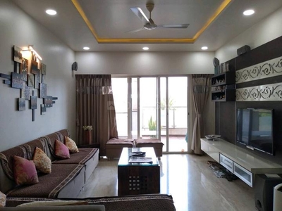 3 BHK Flat for rent in Mohammed Wadi, Pune - 2210 Sqft