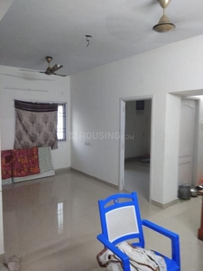 3 BHK Flat for rent in Mylapore, Chennai - 1125 Sqft