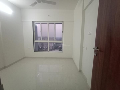 3 BHK Flat for rent in Nanded, Pune - 1500 Sqft