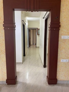 3 BHK Flat for rent in Perungudi, Chennai - 1280 Sqft