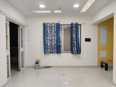3 BHK Flat for rent in Pimple Saudagar, Pune - 1380 Sqft