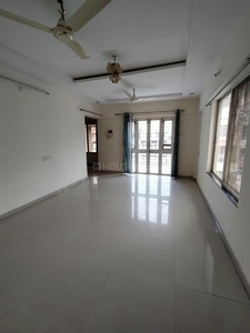 3 BHK Flat for rent in Pimple Saudagar, Pune - 1550 Sqft