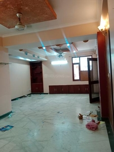 3 BHK Flat for rent in Sector 18 Dwarka, New Delhi - 1900 Sqft