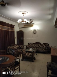 3 BHK Flat for rent in Sector 4 Dwarka, New Delhi - 1700 Sqft