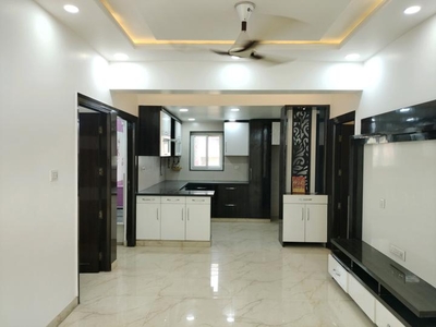 3 BHK Flat for rent in Sector 6 Dwarka, New Delhi - 1600 Sqft