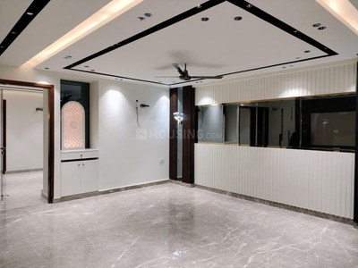 3 BHK Flat for rent in Sultanpur, New Delhi - 2000 Sqft