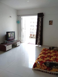 3 BHK Flat for rent in Tingre Nagar, Pune - 1250 Sqft