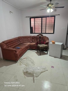 3 BHK Flat for rent in Vikas Nagar, Pune - 1450 Sqft