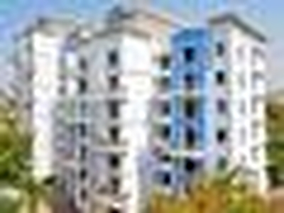 3 BHK Flat for rent in Wadgaon Sheri, Pune - 1400 Sqft