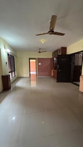 3 BHK Flat for rent in Wagholi, Pune - 1350 Sqft