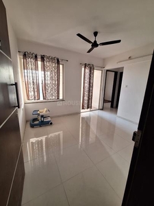 3 BHK Flat for rent in Wagholi, Pune - 1550 Sqft